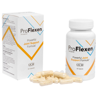 ProFlexen - Take Care of Your Joints and Cartilage