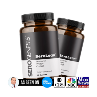 Serolean - Weight Loss Supplement