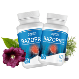 Bazopril - Healthy Blood Pressure